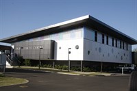 Dalby Aquatic Centre