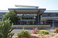 Dalby Shopping World